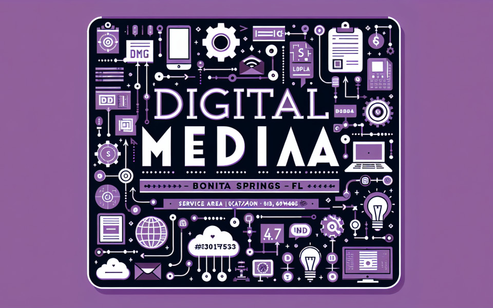 Bonita Springs FL  Digital Agency Featured Image