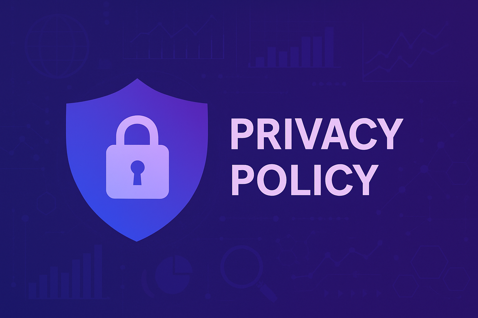 Privacy Policy Featured Image