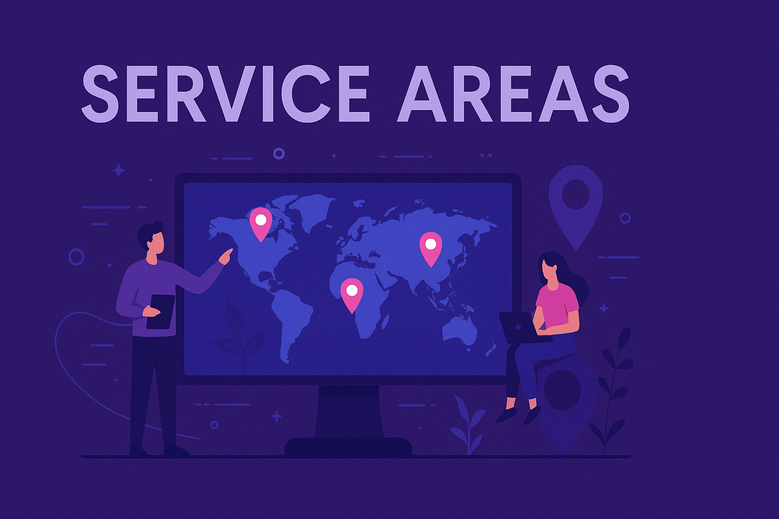 Locations Featured Image