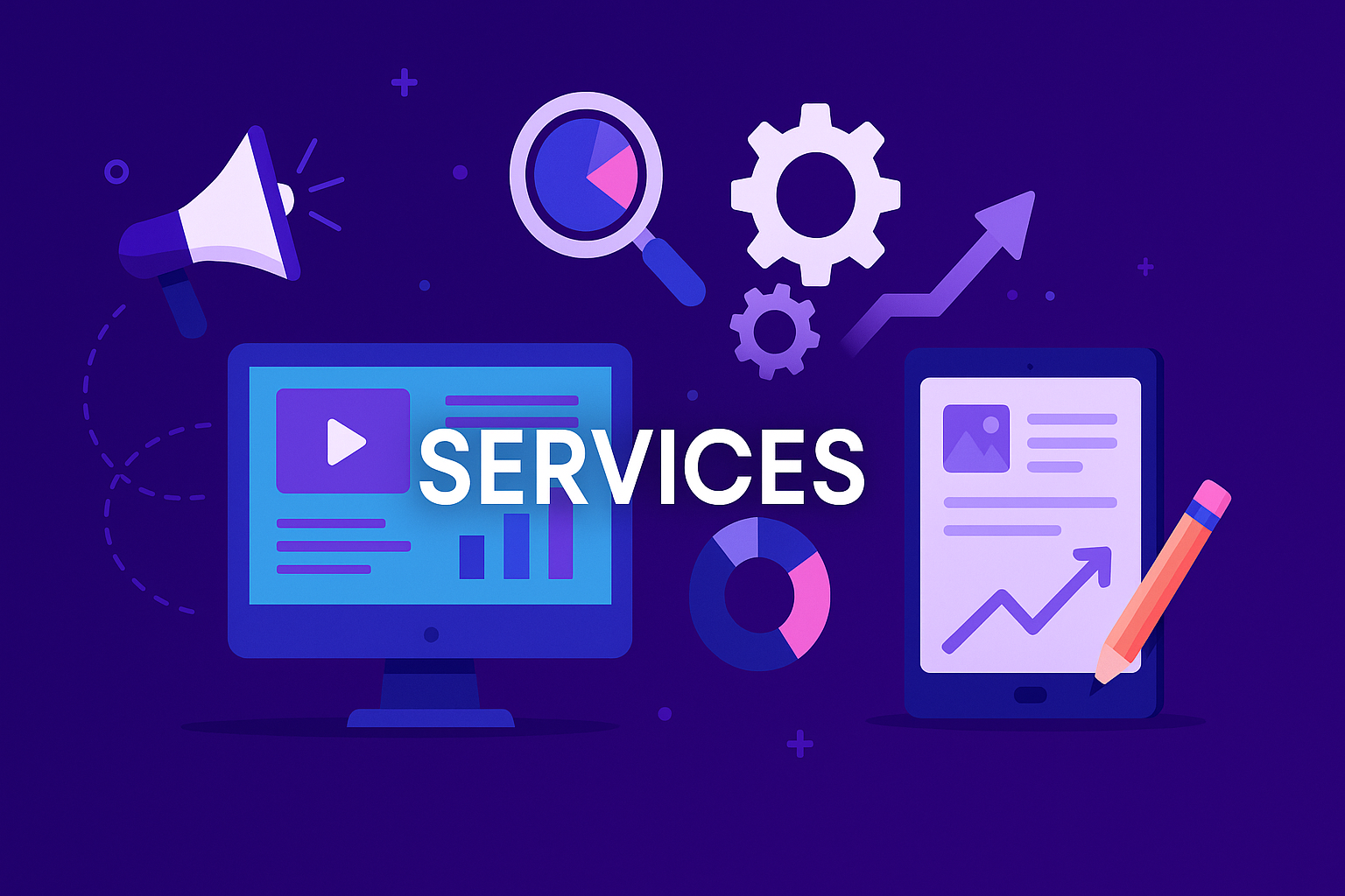 Eloquent Media Services Featured Image