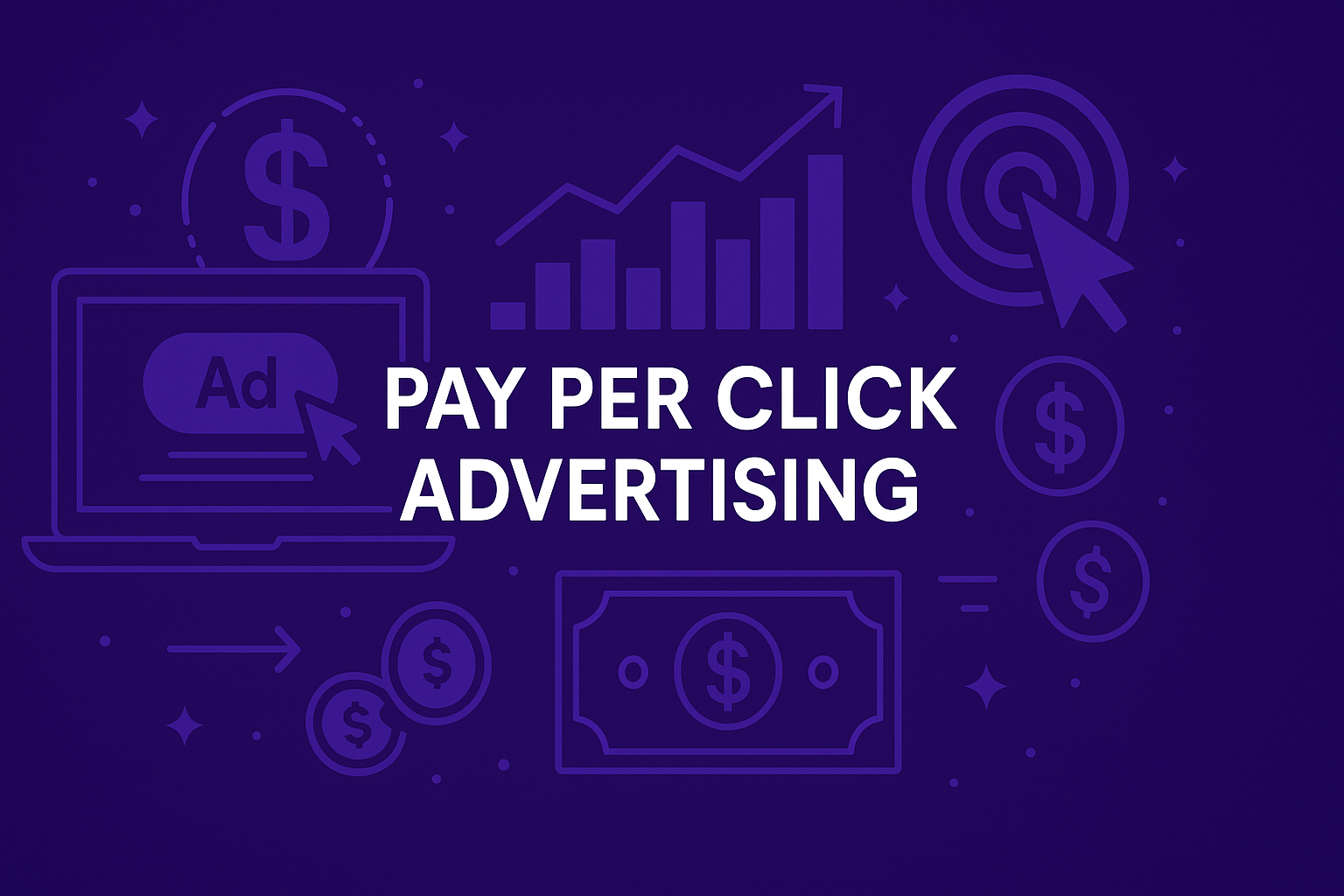 PPC Advertising Featured Image