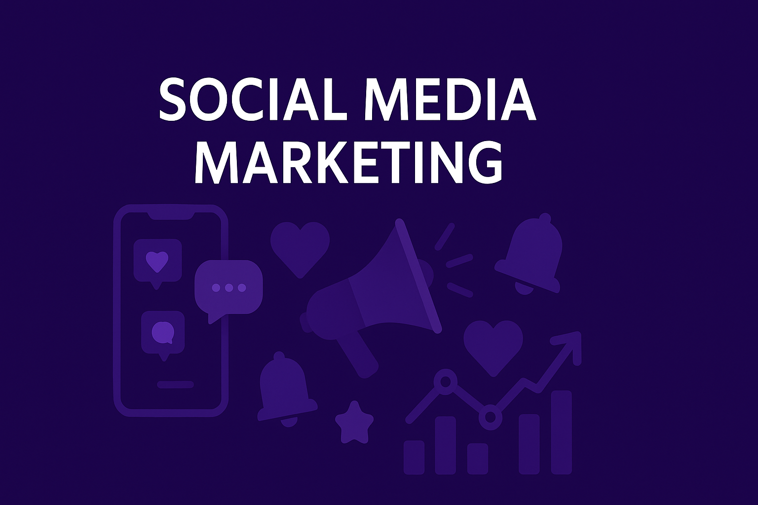 Social Media Marketing Eloquent Media  Digital Agency Featured Image