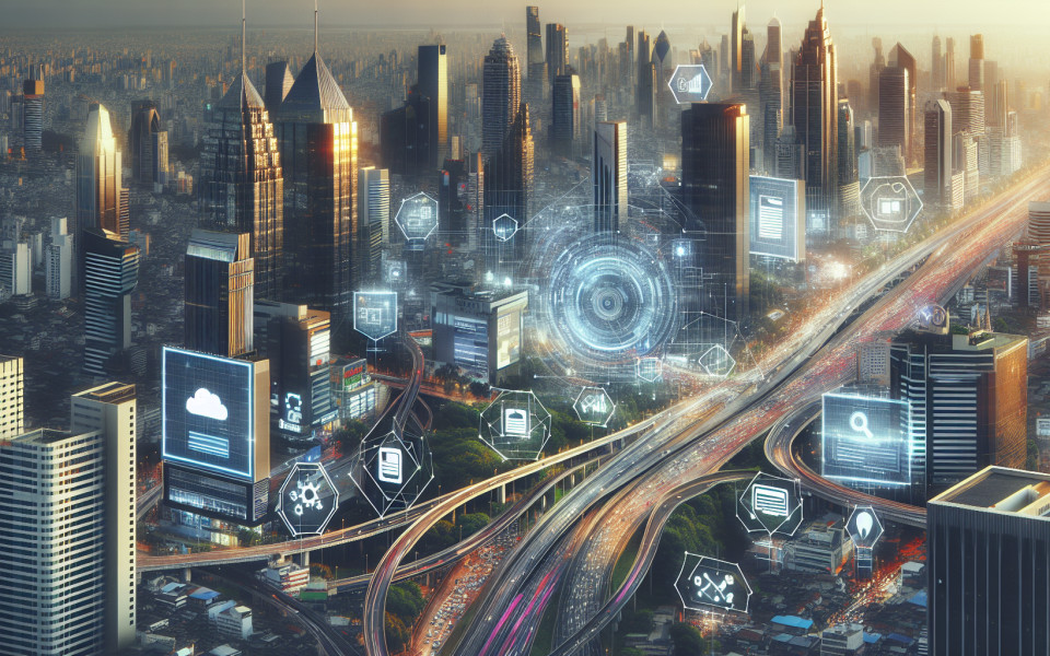 How to Dominate Local SEO in Competitive Metro Areas