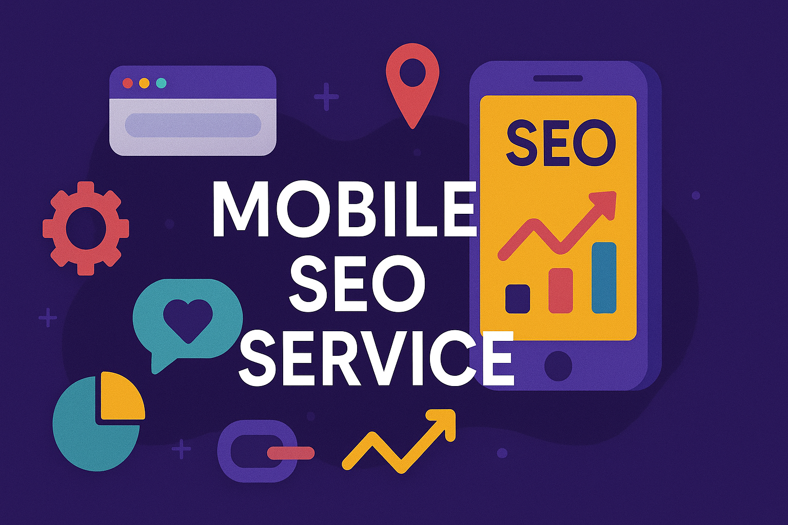 Mobile Seo Featured Image  | Eloquent Media